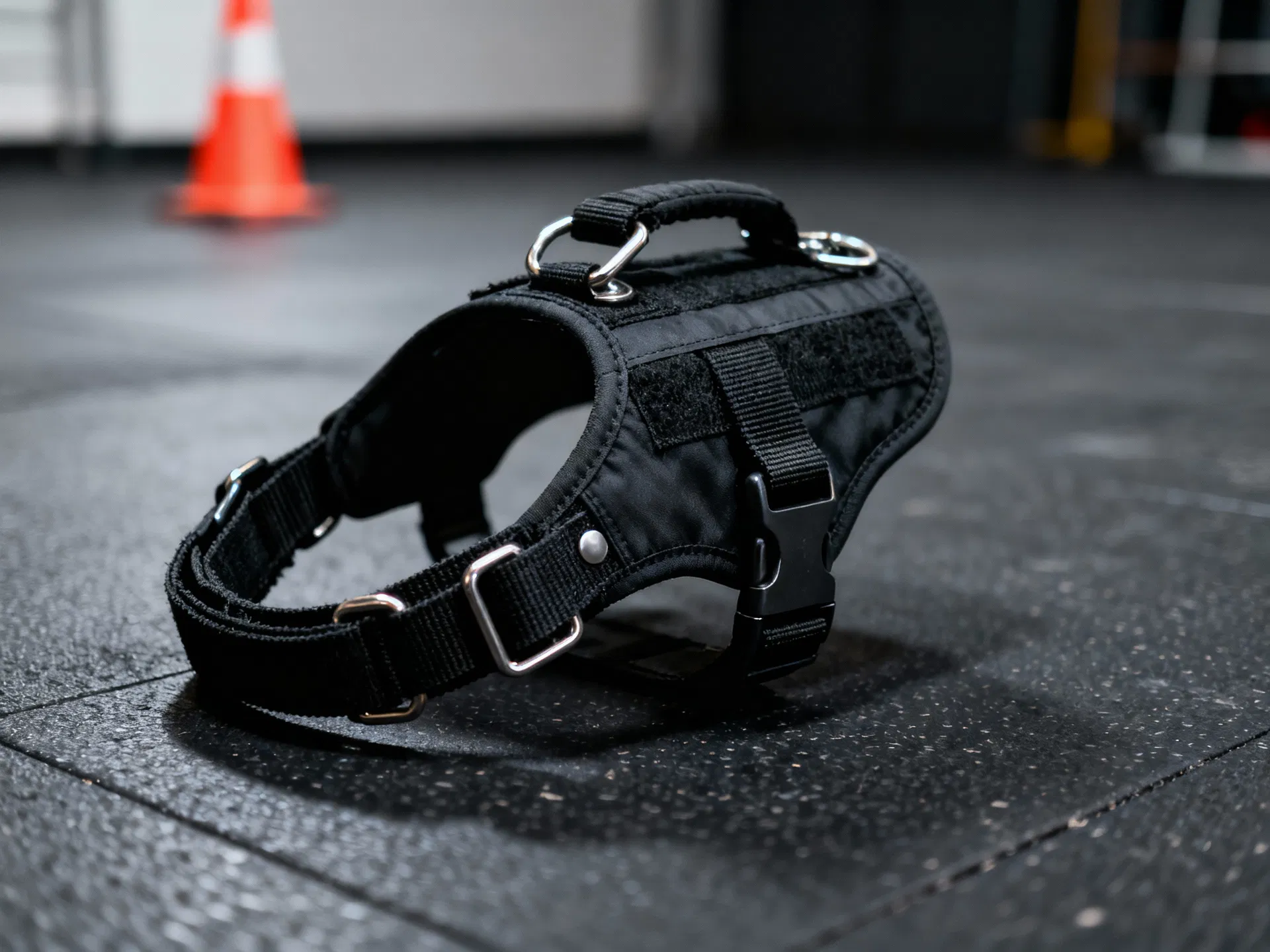 Premier K9 Detection Services with Nationwide Operations