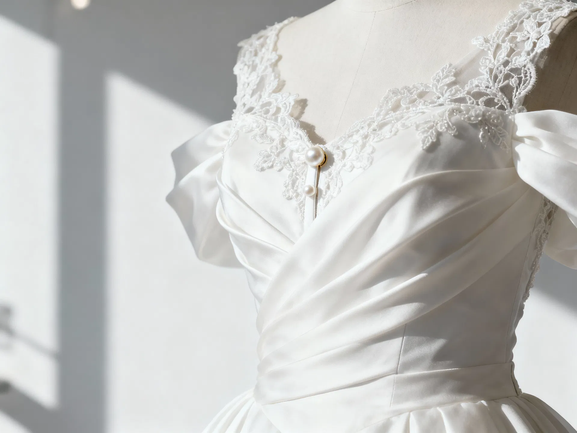 Established Bridal Boutique with Strong Revenue