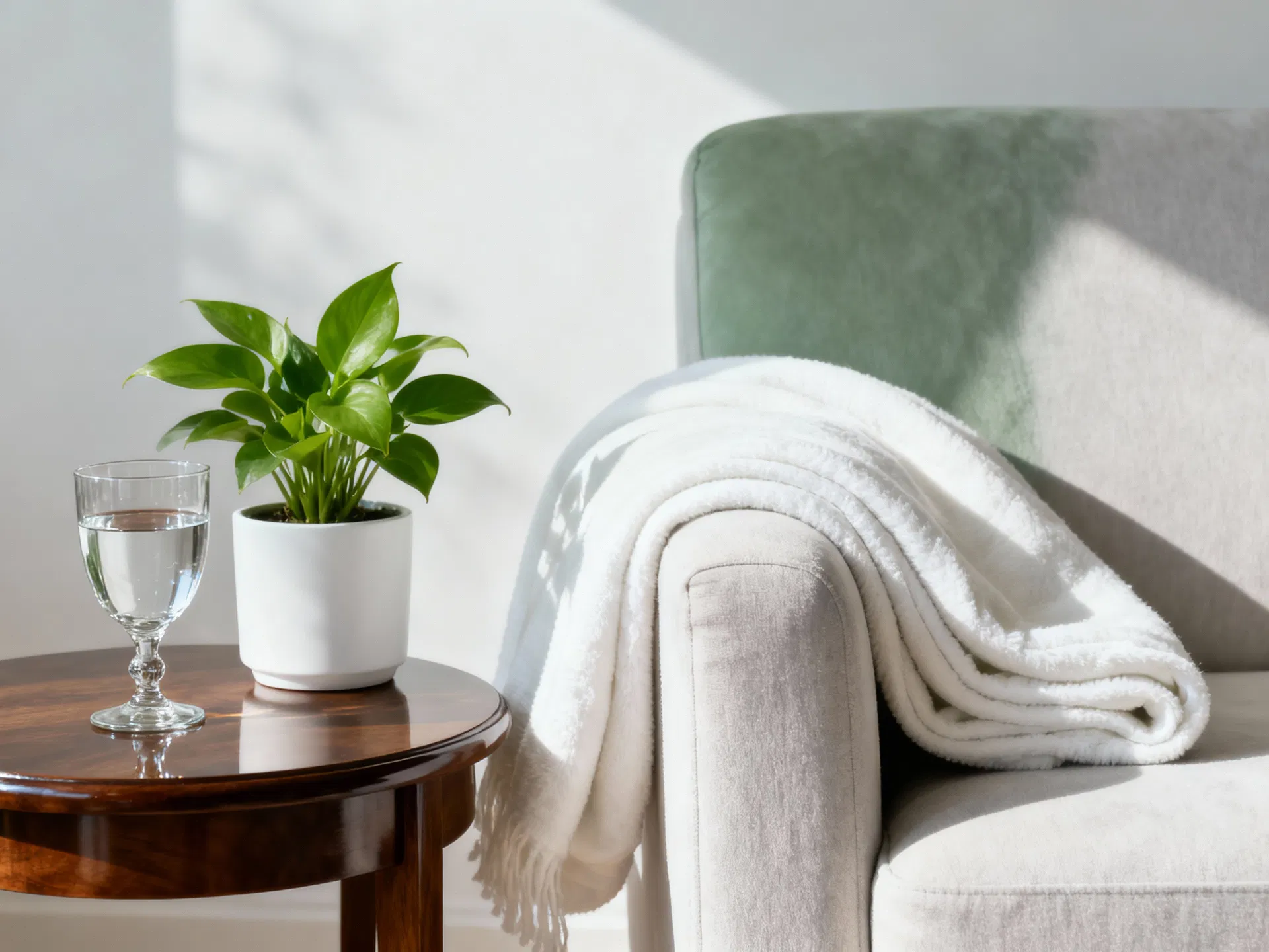 Growing Home Healthcare Franchise with Strong Referral Network