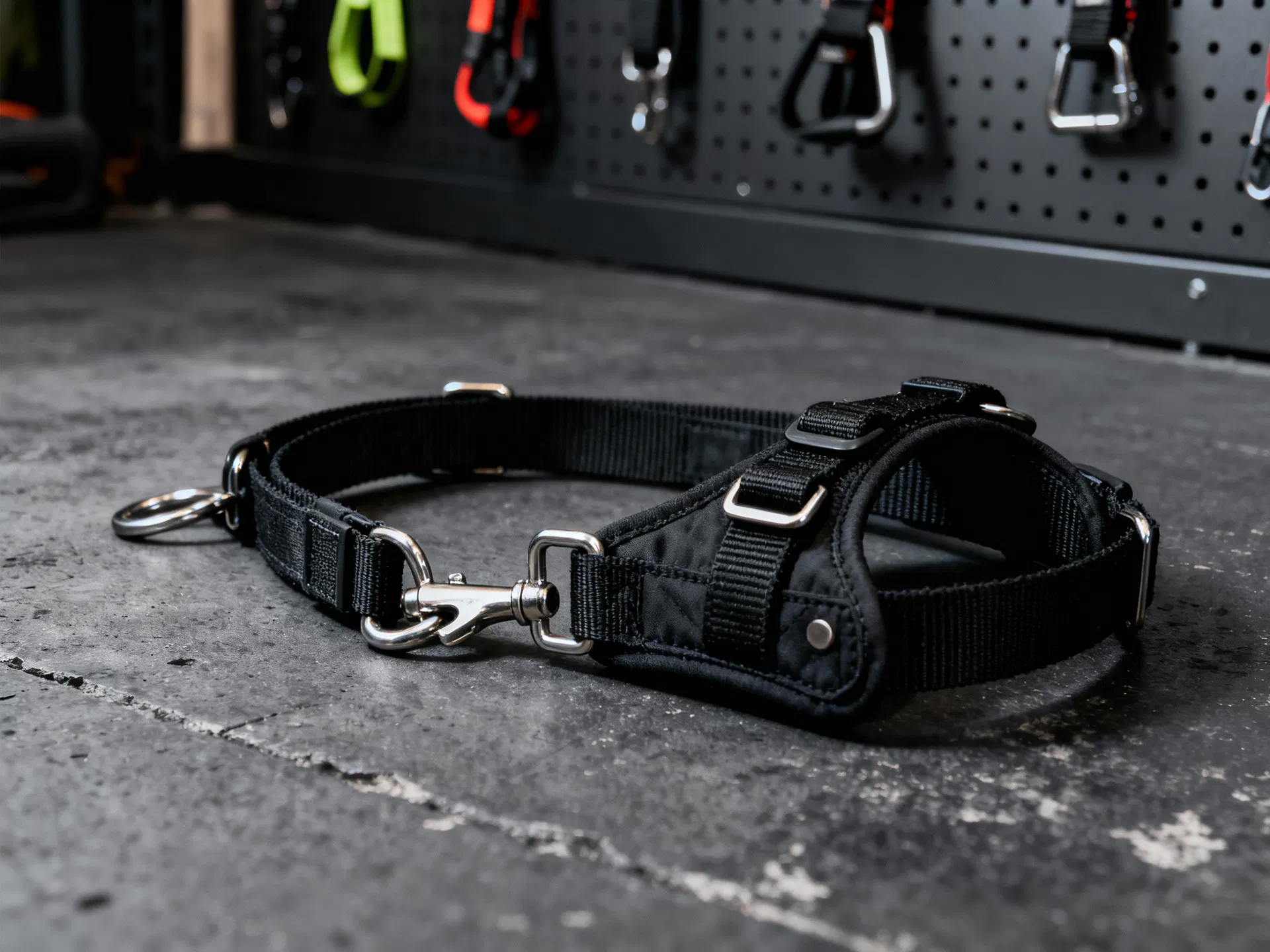 Established Expert K9 Detection Services with Relocatable Operations