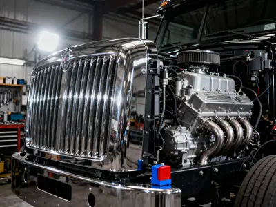 Profitable Trucking Company with Consistent Revenue Streams