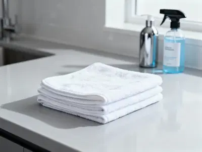 Profitable Commercial Cleaning Company with Scalable Operations