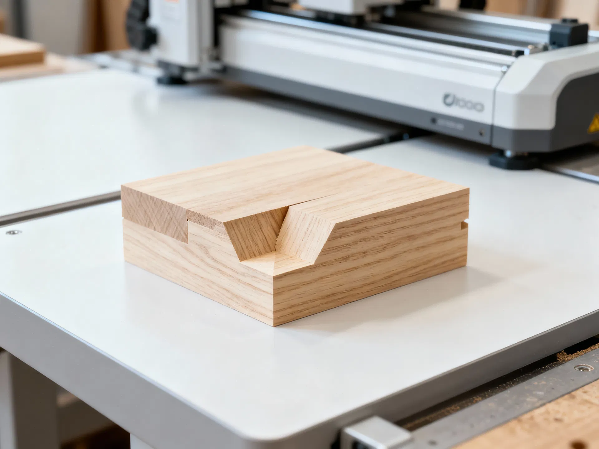 Premier Custom Cabinet Shop with State of the Art Equipment