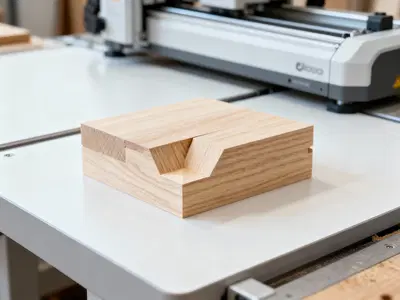 Premier Custom Cabinet Shop with State of the Art Equipment