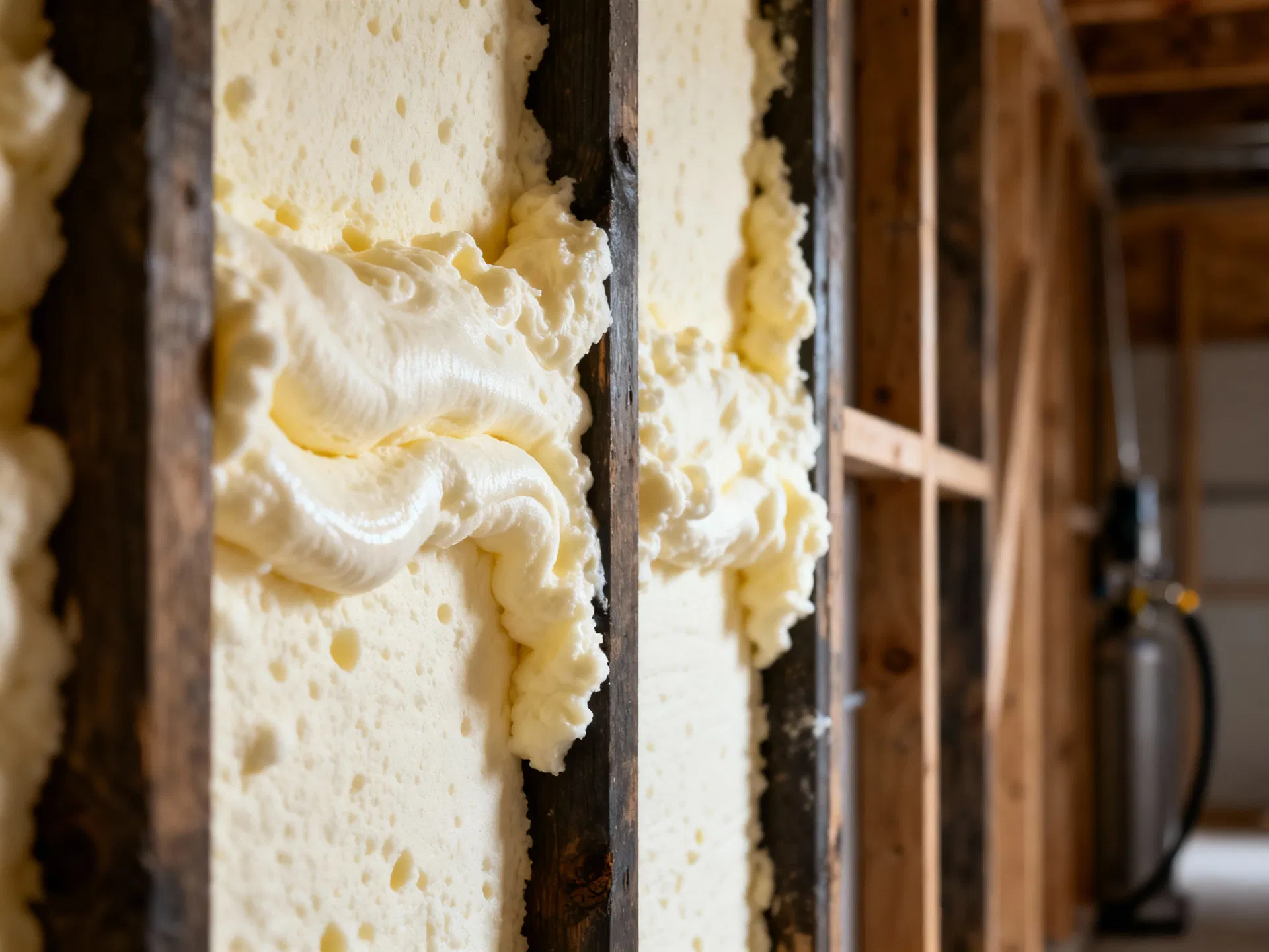 Thriving Spray Foam Insulation Franchise with Strong Sales Pipeline