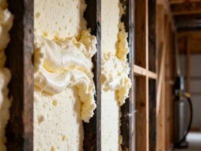 Thriving Spray Foam Insulation Franchise with Strong Sales Pipeline