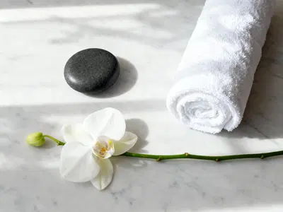 Thriving Spa with Loyal Clientele