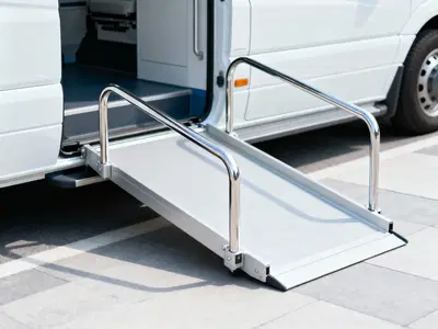 Profitable NEMT Company with Established Contracts