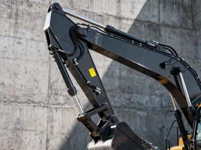 Profitable Heavy Construction Business with Loyal Client Base