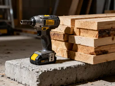 Premier General Contractor with Turnkey Operations