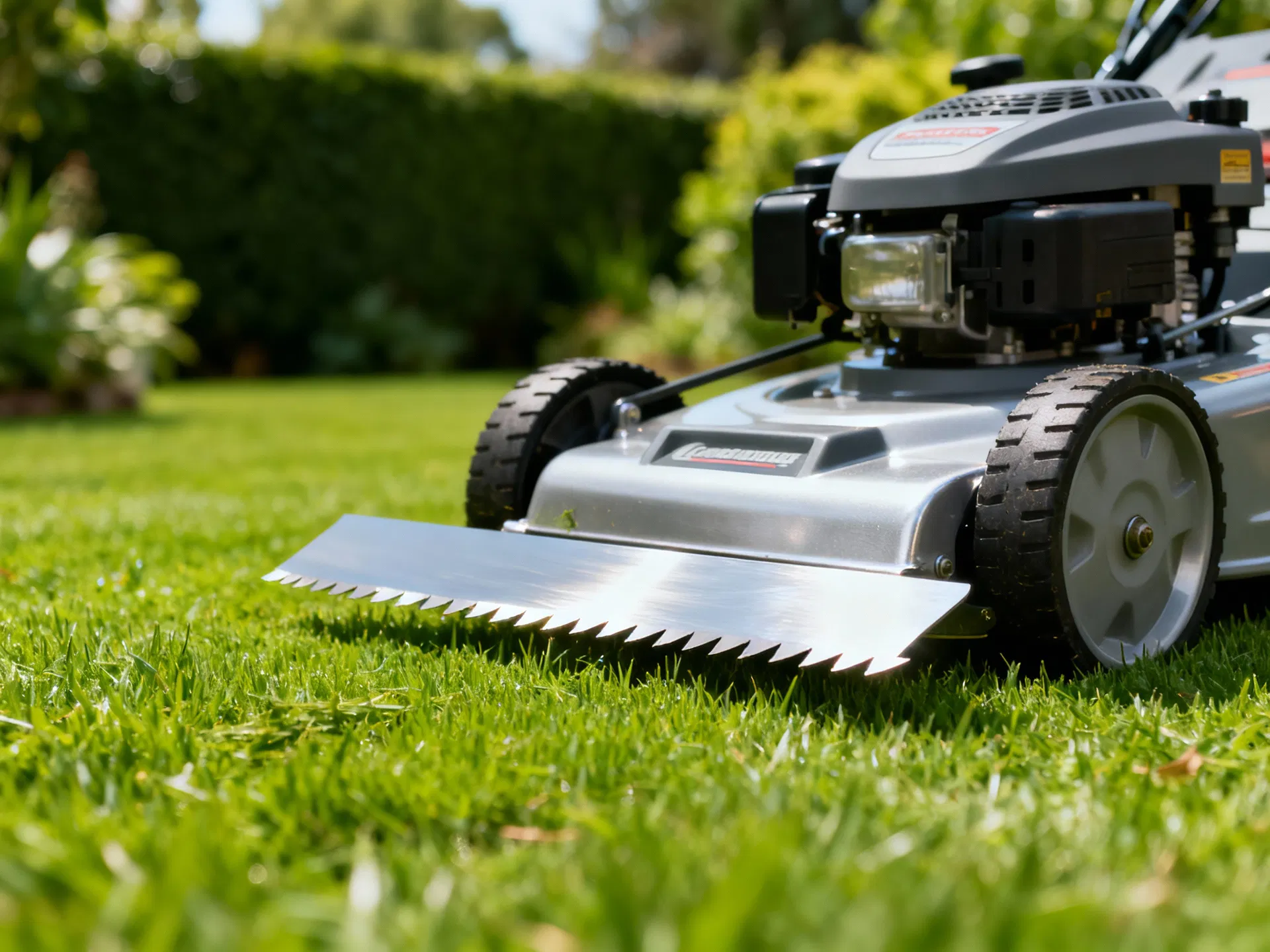 Growing Landscaping Business with Turnkey Operations