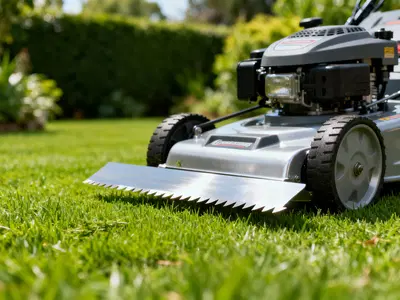 Growing Landscaping Business with Turnkey Operations