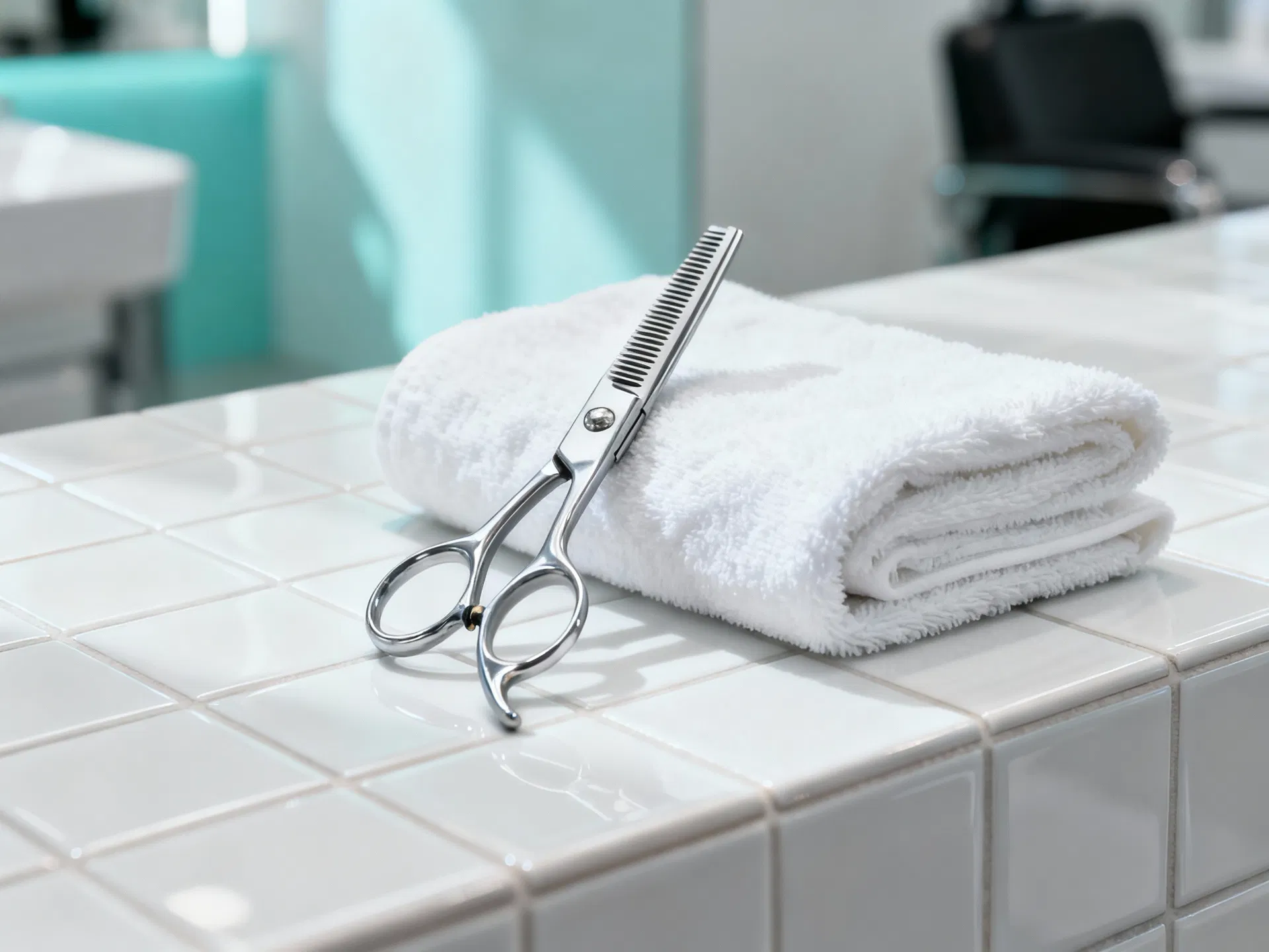 Profitable Hair Salon with Loyal Client Base