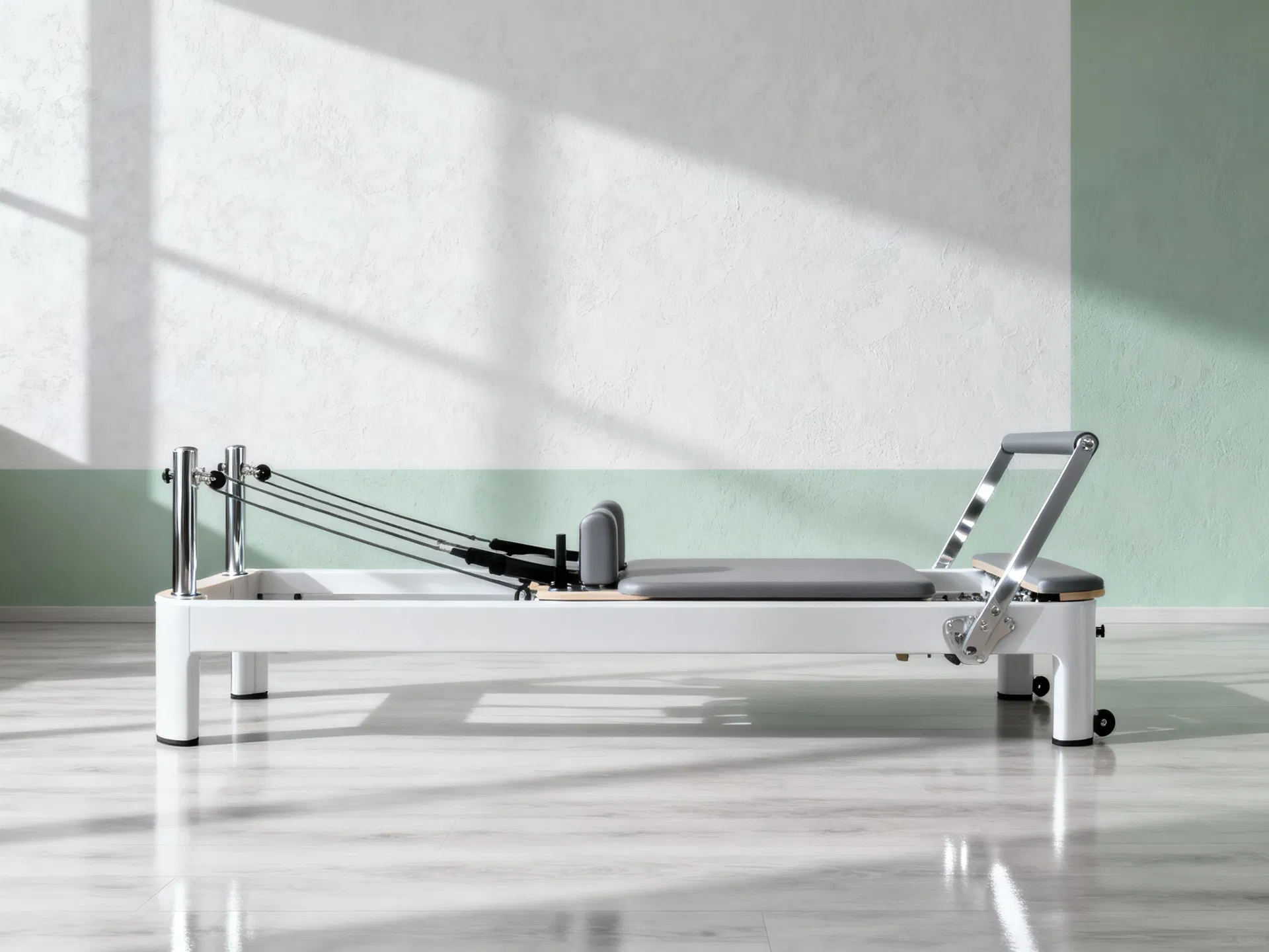 Profitable Pilates Studio with Turnkey Operations