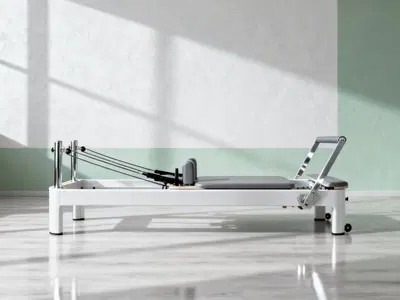 Profitable Pilates Studio with Turnkey Operations