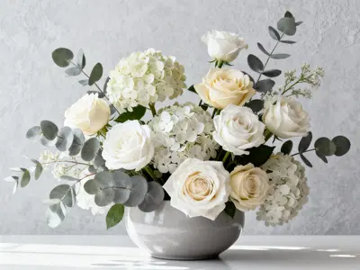 Turnkey Floral Event Rental Business with Growth Potential