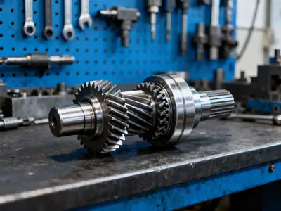 Turnkey Manufacturing Business with Proprietary Products