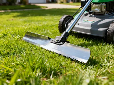 Turnkey Landscaping Service with Recurring Residential Accounts