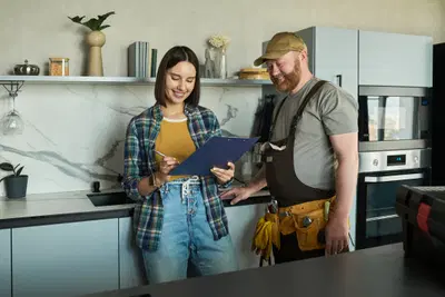 Complete Home Repair and Maintenance Asset Package