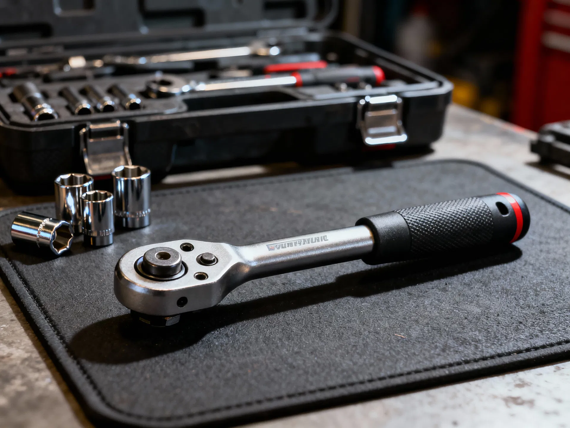 Established Auto Repair with Included Real Estate