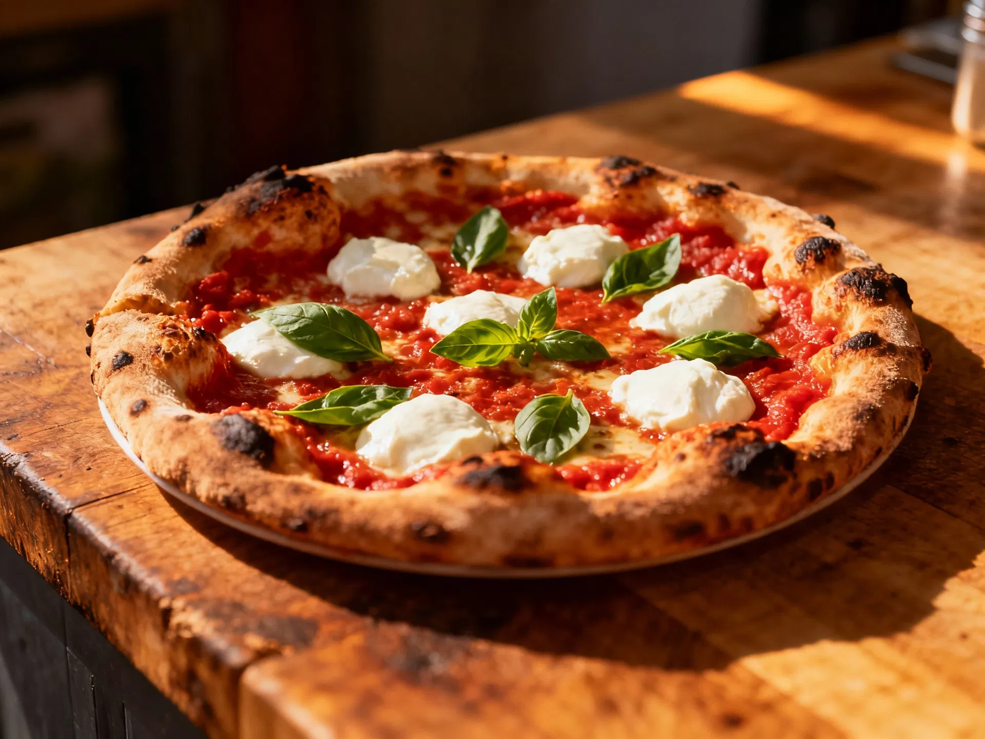 Established Italian Restaurant with Prime Real Estate