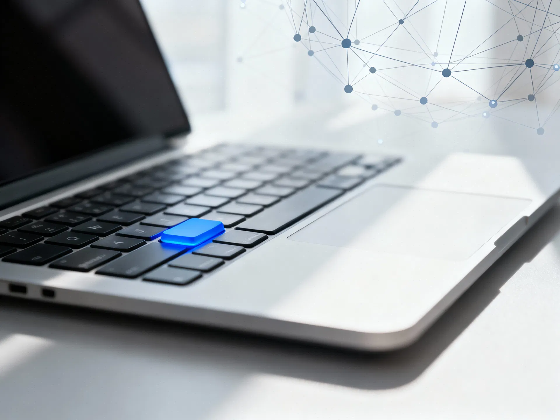 Innovative Software Company with Grant Funded Origins