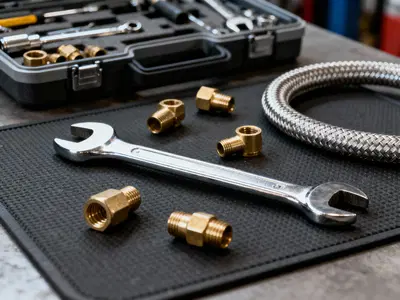 Profitable Restaurant Equipment Repair with Expansion Potential