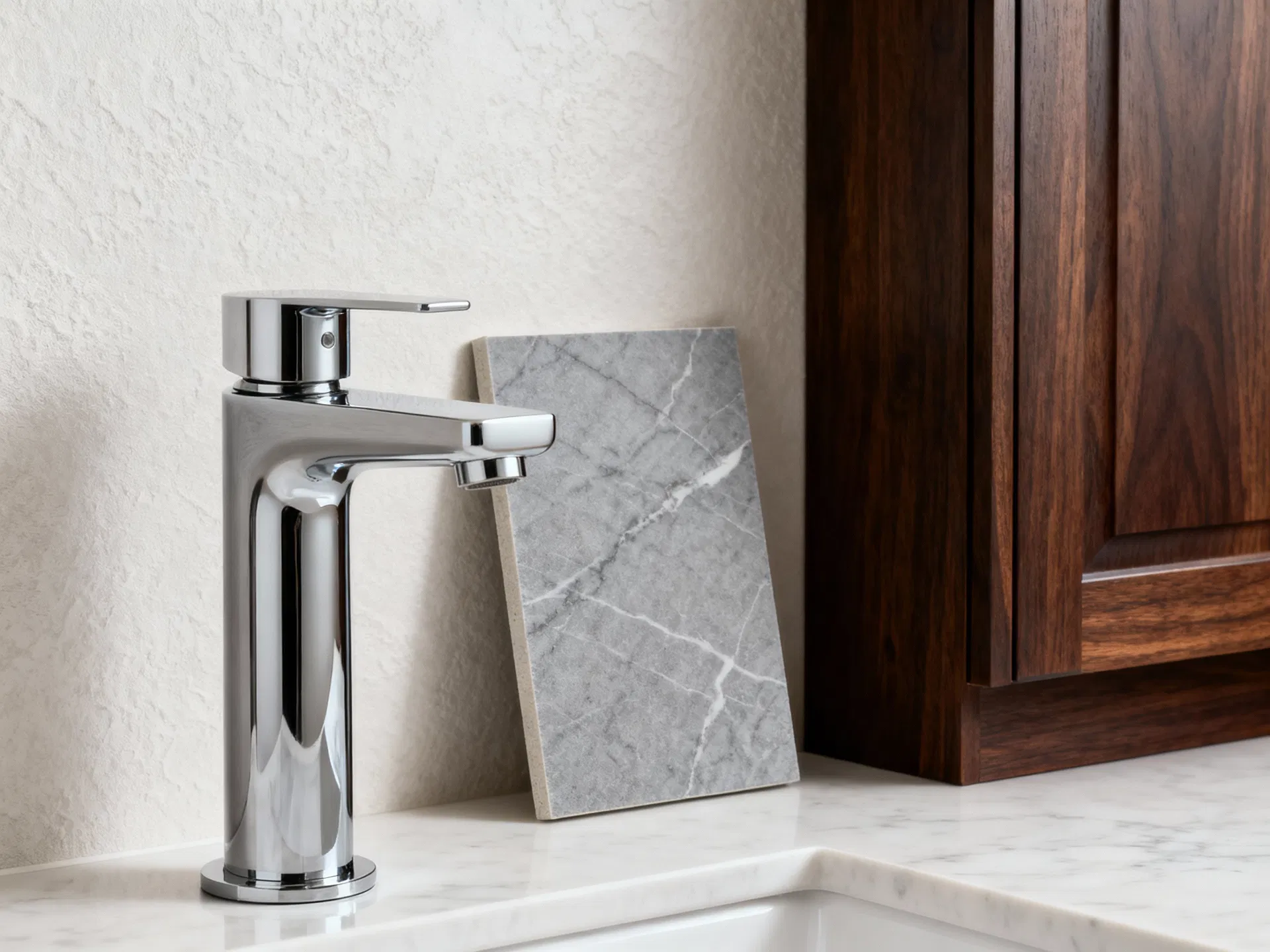 Leading Bath and Kitchen Business with Strong Project Pipeline