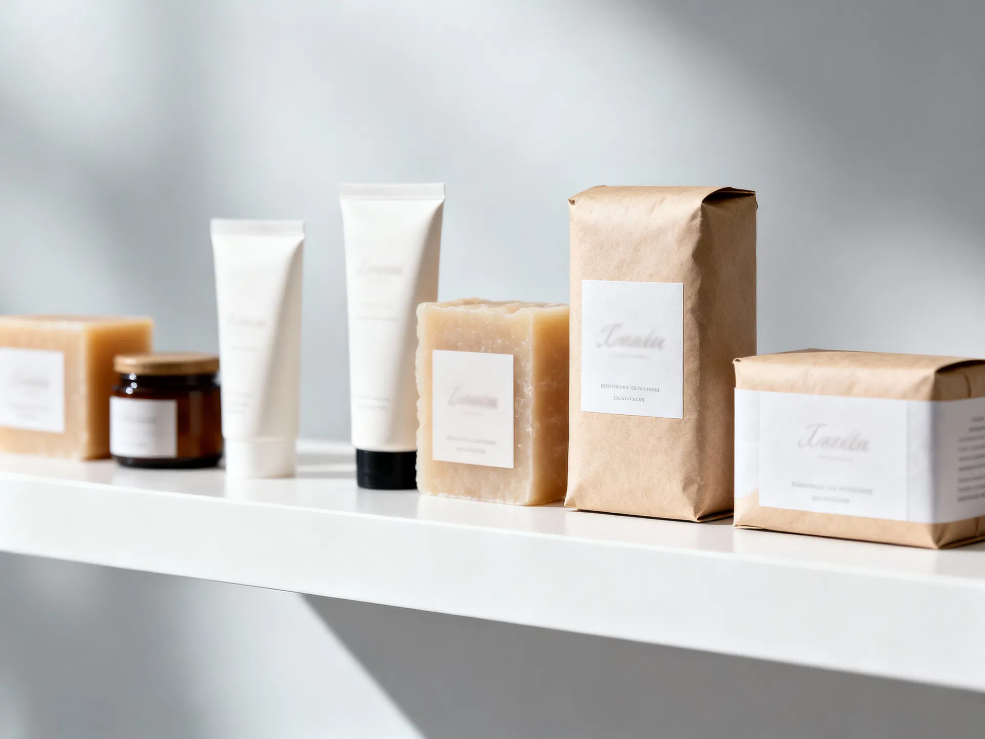 Scalable CPG Brand with Multi Channel Sales Model