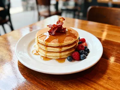 Profitable Niche Restaurant with Excellent Systems