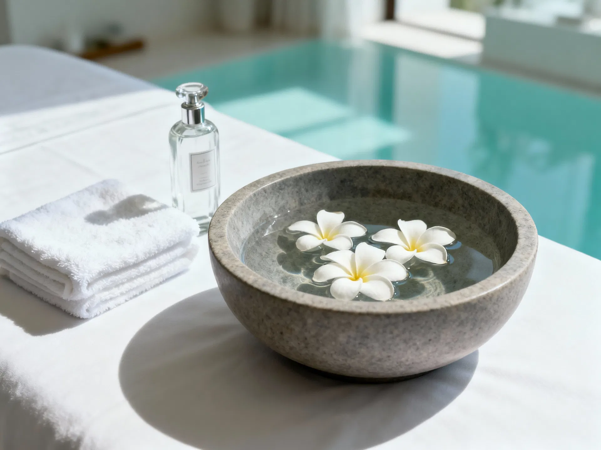 Turnkey Day Spa with Robust Client Base