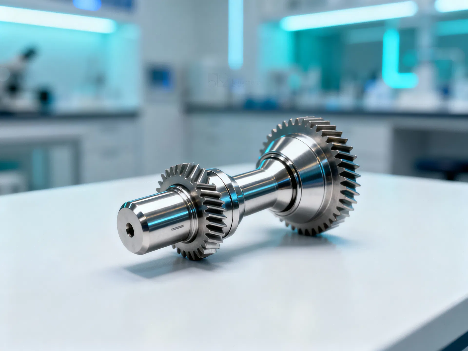 Niche Medical Device Service with National Brand Support