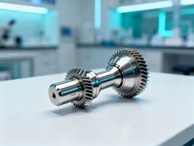 Niche Medical Device Service with National Brand Support