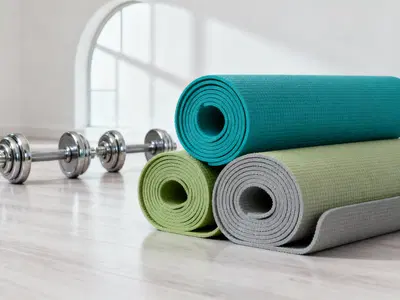 Thriving Women's Fitness Center with Multiple Revenue Streams