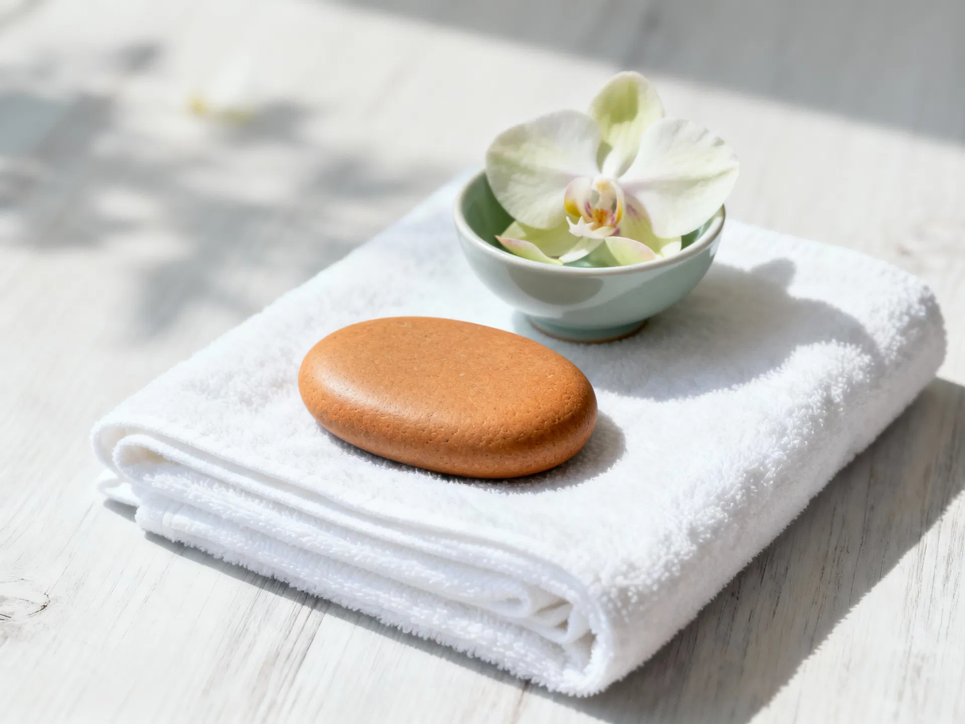 Thriving Massage Day Spa with Loyal Clientele