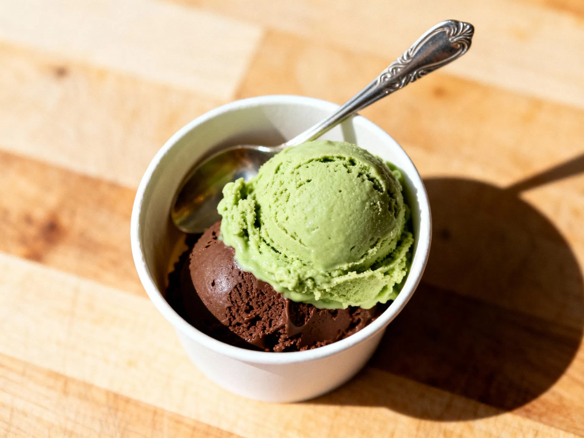 Leading Italian Ice  Gelato Business with Mobile Operations