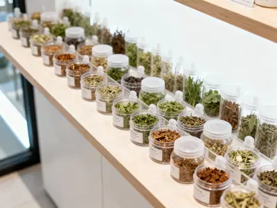 Profitable Retail Dispensary with Strong Customer Retention