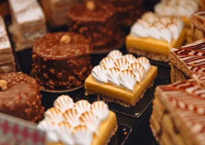 Profitable Franchise Bakery with Turnkey Operations