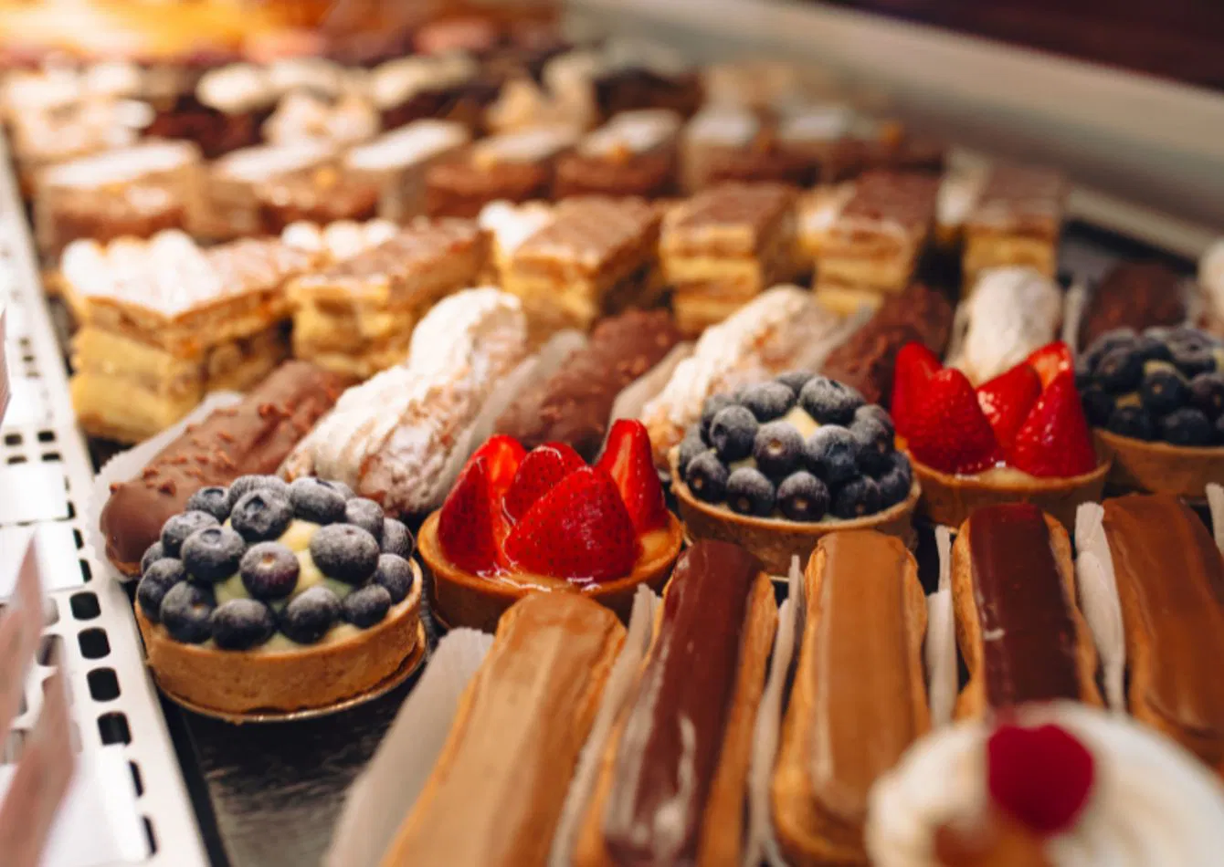 Profitable QSR Franchise with Turnkey Operations