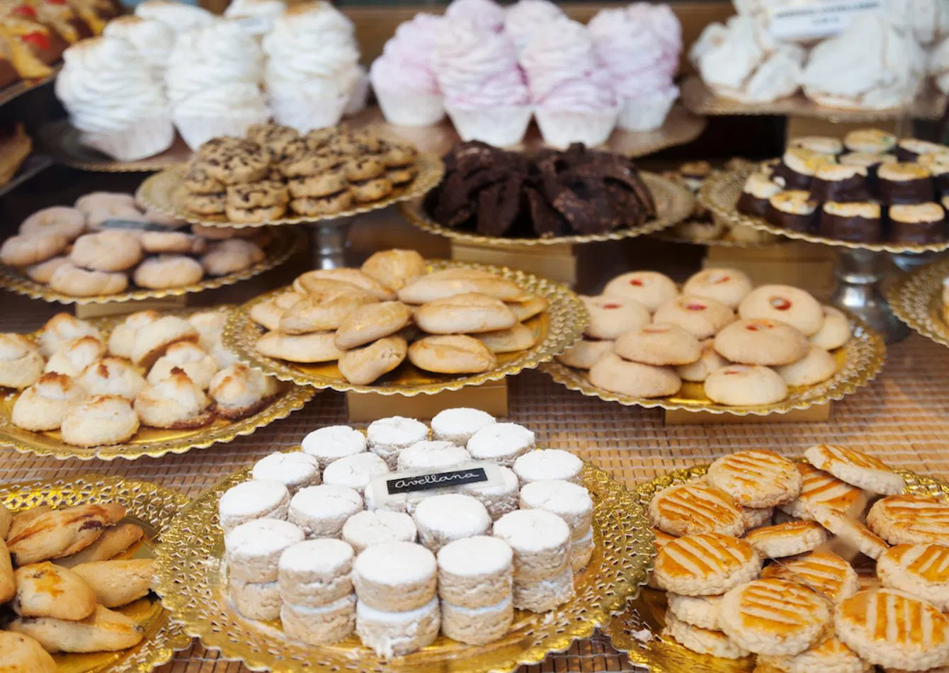 Profitable Multi Unit Bakery Franchise with Scalable Operations