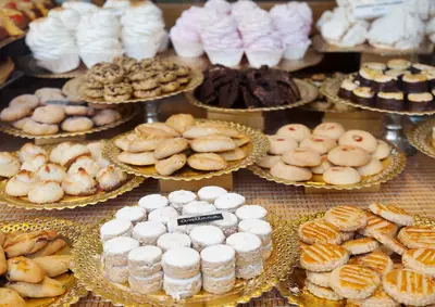 Profitable Multi Unit Bakery Franchise with Scalable Operations