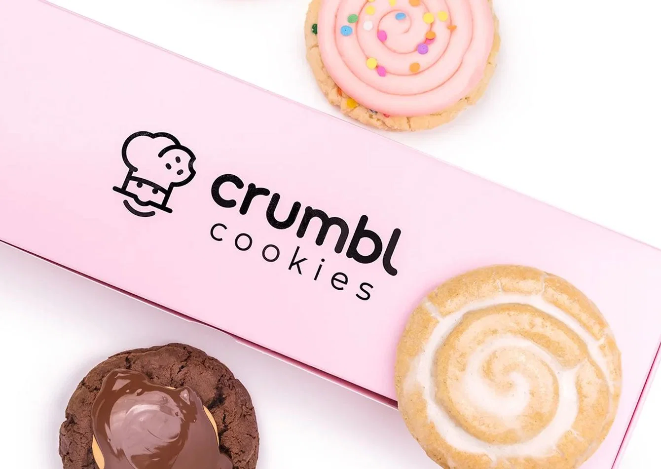 Complete Crumbl Franchise Equipment Package with Turnkey Operations