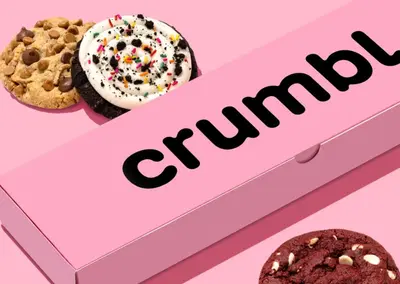 Premier Crumbl Franchise Portfolio with Strong Brand Loyalty