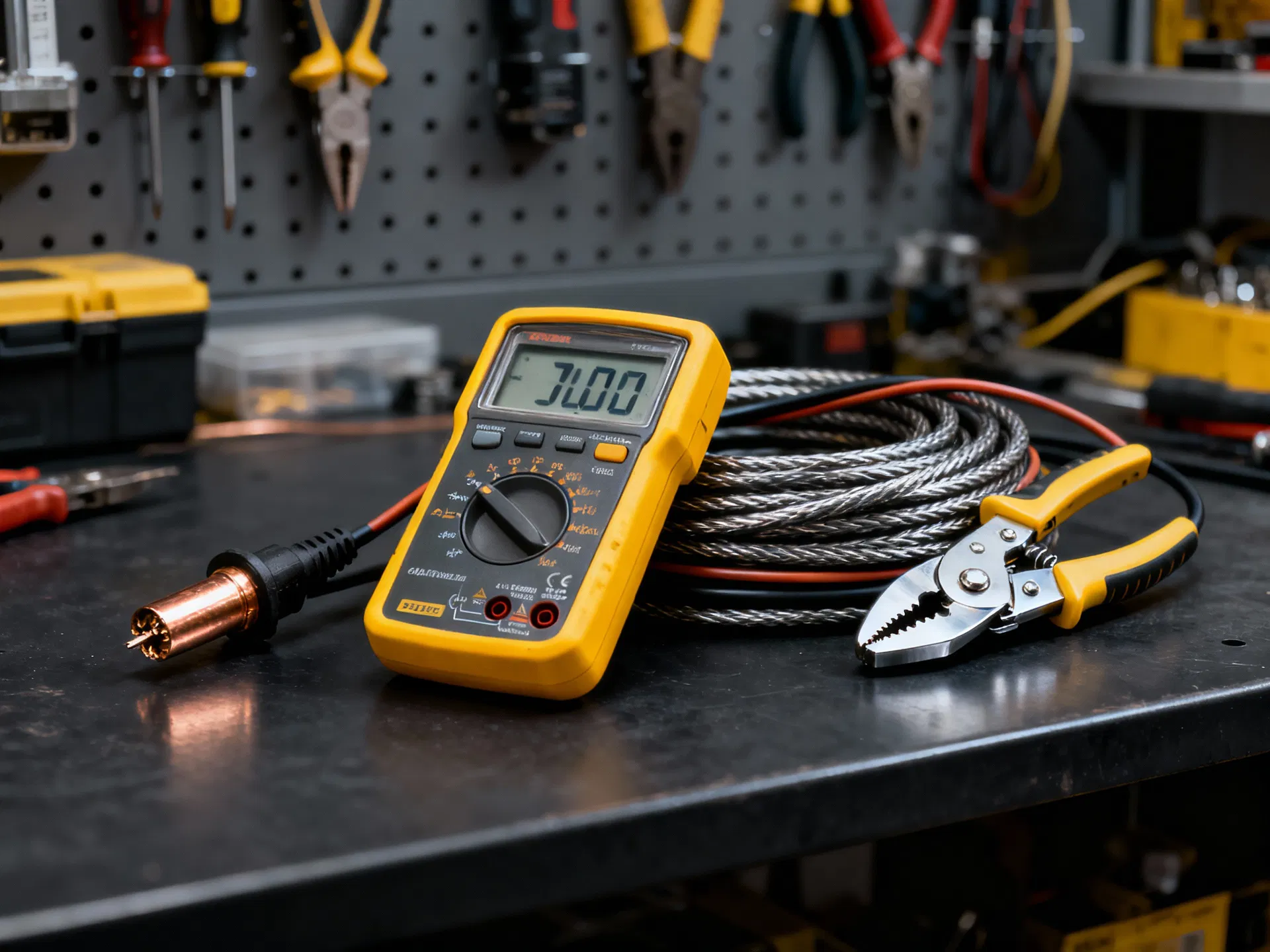 Established Electrical Services Company with Strong Team