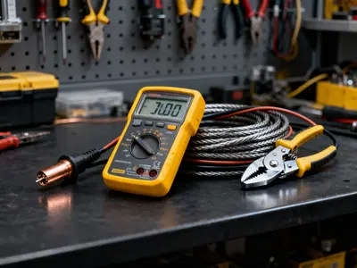 Established Electrical Services Company with Strong Team