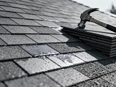 Established Roofing Contractor with 40 Year Legacy