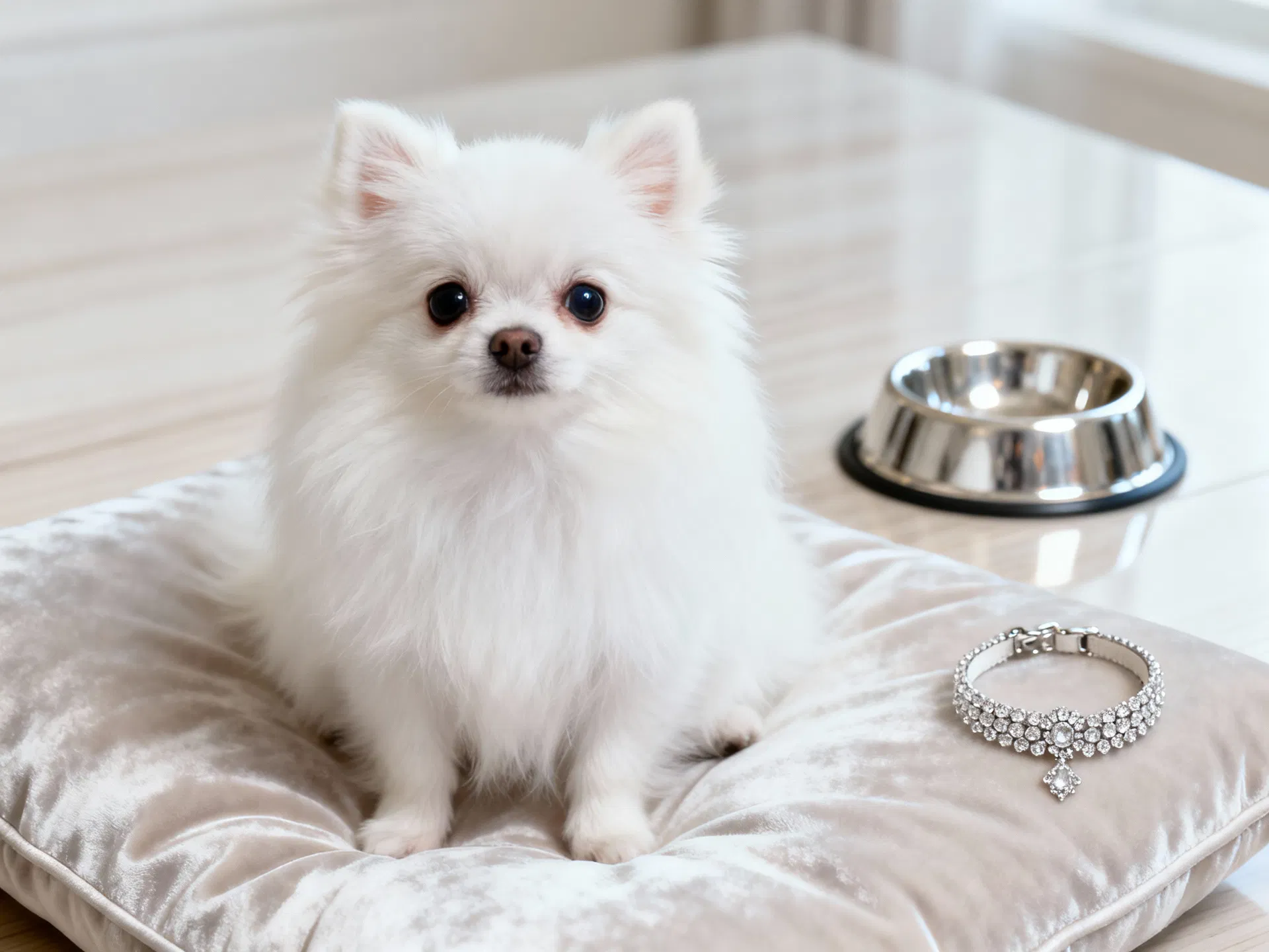 Premier Pet Boutique with Niche Market Appeal