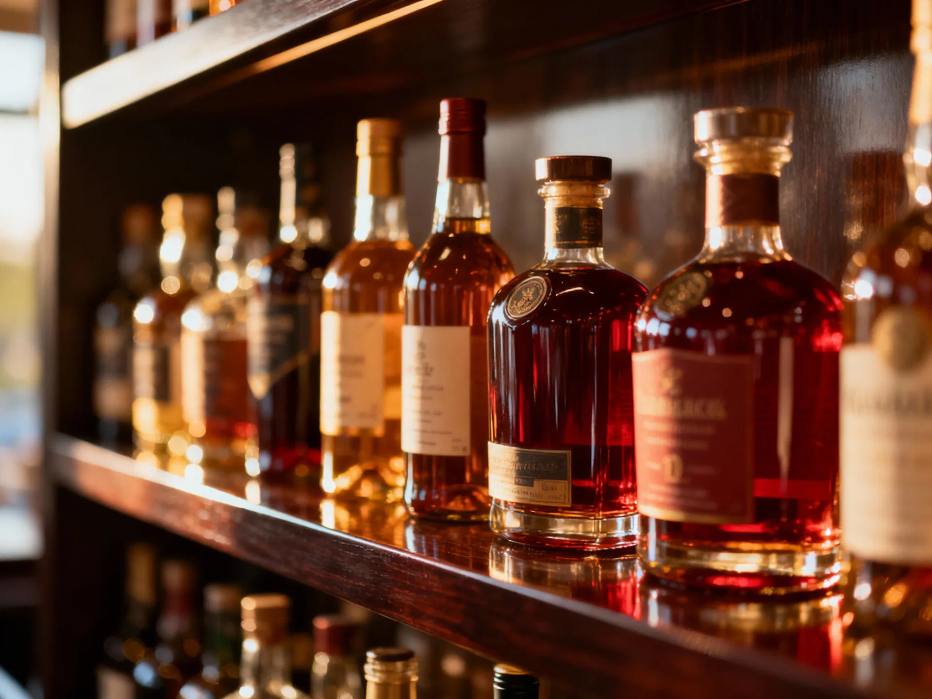 Profitable Liquor Store with Established Customer Base