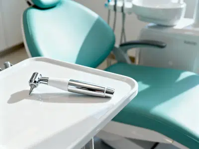 Elite Turnkey Dental Practice with State of the Art Equipment