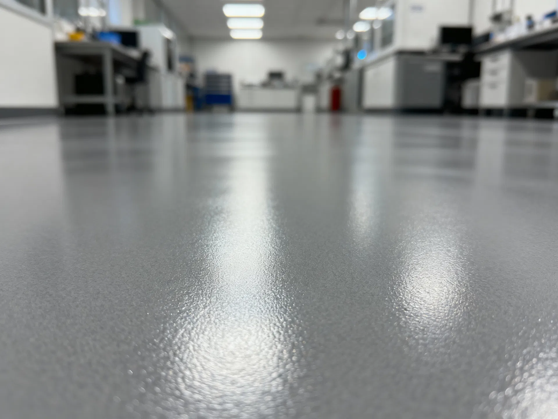 Profitable Flooring Contractor with High Performance Solutions